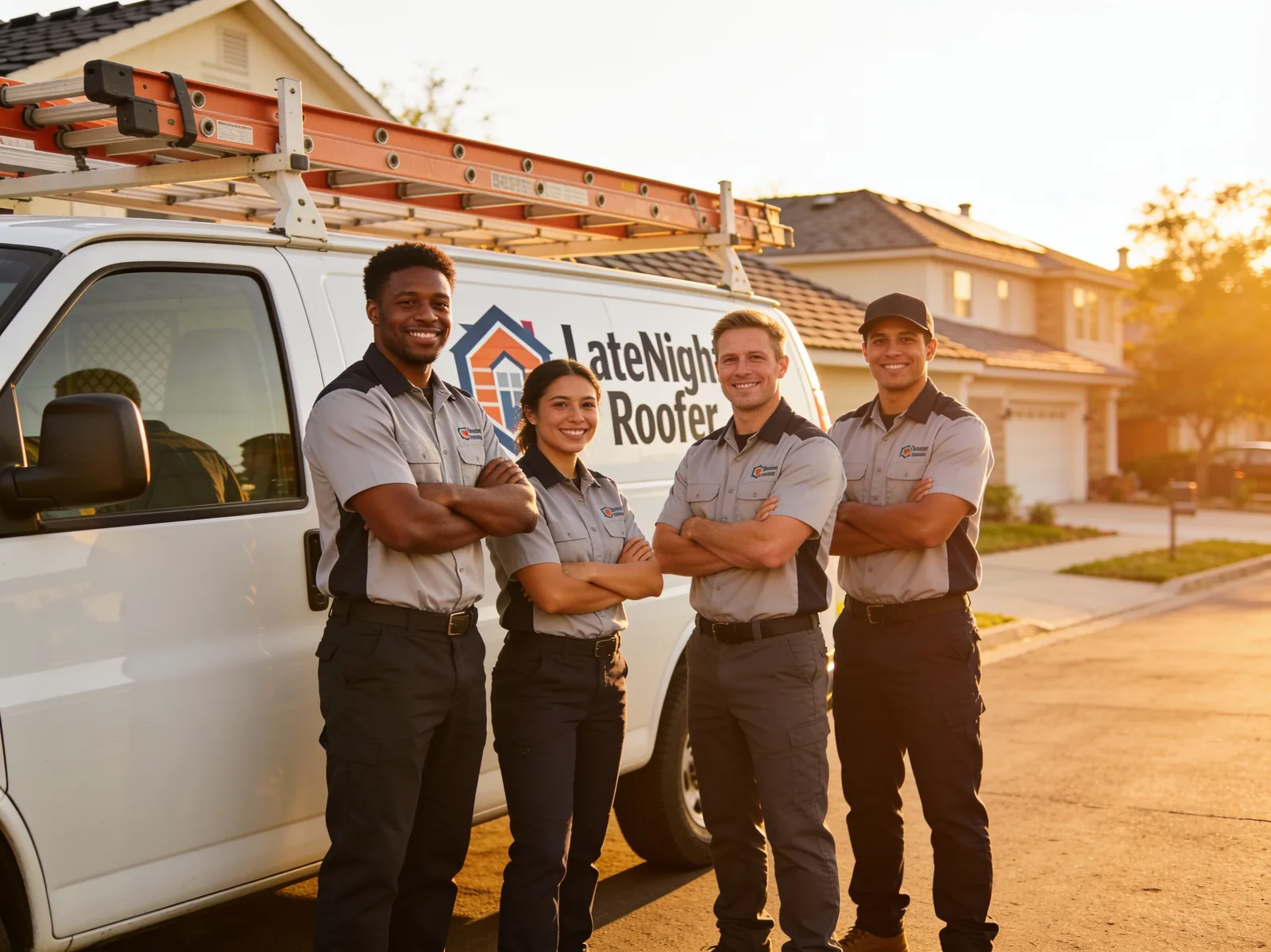 Emergency Roof Repair company in Sherman, TX