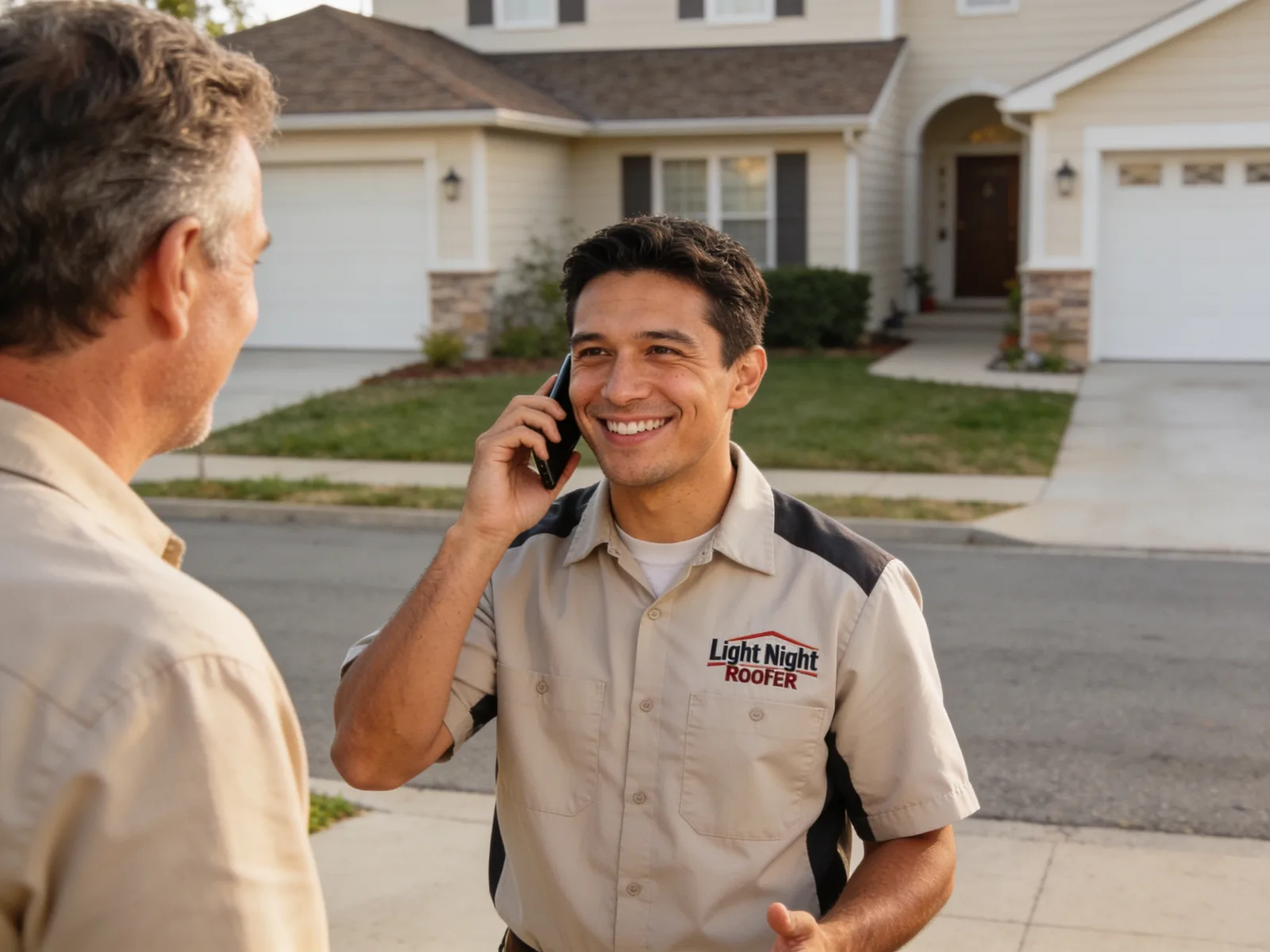 Emergency Roof Repair Sherman, TX FAQs